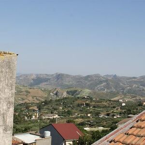 Panoramic Townhouse in Sicily - Casa Salvatore Vicolo Riggio