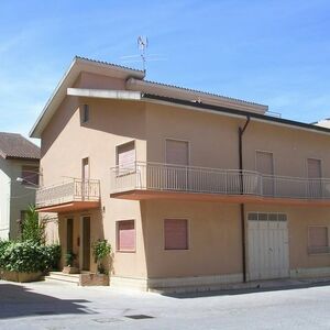 House with garden in Sicily - Villa Collura