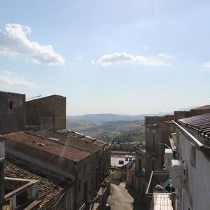 Townhouse in Sicily - Casa Orlando Via D'Anna