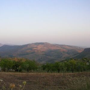 Land in Sicily - Martorana Ferraro Cda Vitellacci