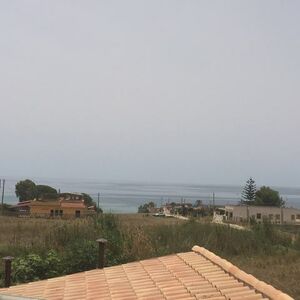 Panoramic Seaside Villa in Sicily - Di Libero San Giorgio