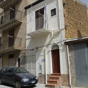Rennovated Townhouse in Sicily - Casa Milioto Via Gentile