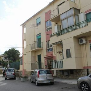 Apt in Sicily - Apt Inclima San Leone