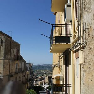 Panoramic Townhouse in Sicily - Casa Hugo