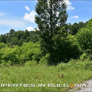 Building land in eco area, Balkan Mountain, Bulgaria