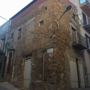 Townhouse in Sicily - Lombardo Via Arfeli