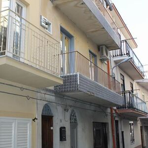 Townhouse in Sicily - Casa Lombardo Via Palemo