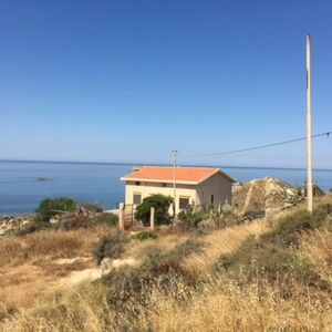 Panoramic Seaside Villa in Sicily - Villa Maurizio