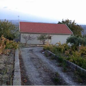 Panoramic Villa +land in Sicily - Villa Cda Serre San Biagio