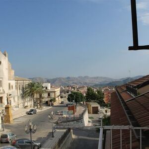 Panoramic Townhouse in Sicily - Casa Gagliano Salita Regina