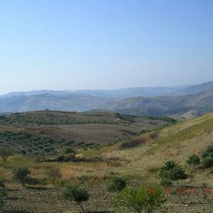 House and land in Sicily - Ciccarello Cda Savarini