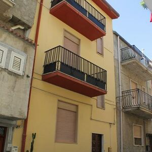 Townhouse in Sicily - Casa Amodeo Via Nuova