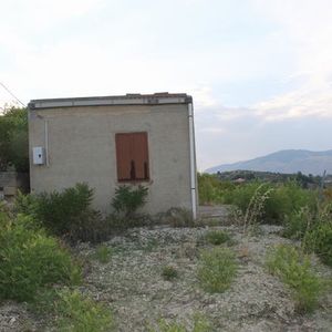 House and land - Francesco Cda Chiano Alessandria