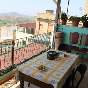 Panoramic Townhouse in Sicily - Casa Greco Via Antinori