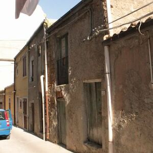 Townhouse in Sicily - Casa La Mattina Via Setticasi