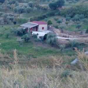 Villa and land in Sicily - Villa Caltagirone Alessandria