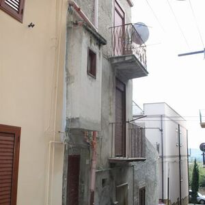 Townhouse in Sicily - Casa Adamo Salita La Mattina