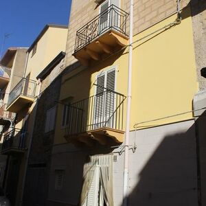 Townhouse in Sicily - Casa Arcuri Via Marsala e Via Cantù