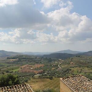 Panoramic Townhouse in Sicily - Casa Gusciglio Via Paternò