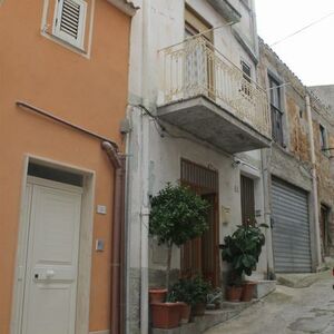 Townhouse in Sicily - Casa Orlando Via Arfeli