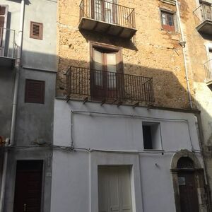 Townhouse in Sicily - Casa Brancato Via Moscato