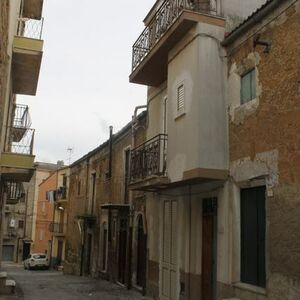 Townhouse in Sicily - Casa Alfano Via Calderai