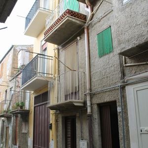 Panoramic Townhouse in Sicily - Casa Miserendino Via Crispi