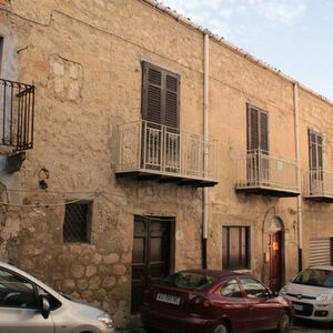 Historic Stone House in Sicily - Casa Pullara Alessandria