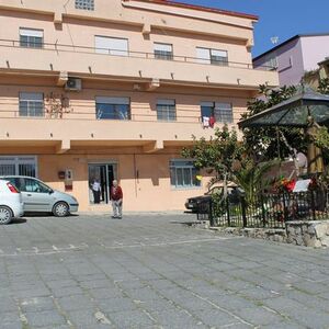 Commercial property in Sicily - Fanara San Biagio Platani