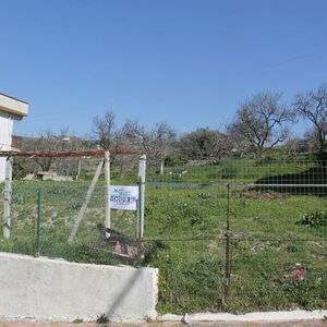 Building Plot in Sicily - Fanara San Biagio Platani (AG)