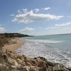 Panoramic Seaside property in Sicily - Ragusa San Giorgio