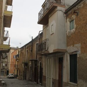 Panoramic Townhouse in Sicily - Casa Alfano Via Calderai