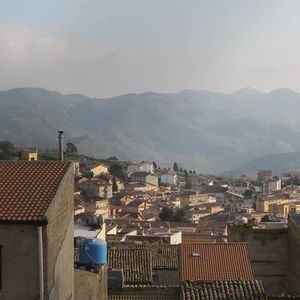 Panoramic Townhouse in Sicily - Ciccarello Via Tamburello