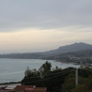 Panoramic Seaside Apt in Sicily - Spataro (A) Torre Macauda