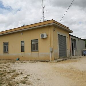 House and land in Sicily - Caruso Zona Campo Sportivo