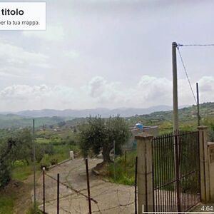 House and land in Sicily - Alfano Cda Passarello