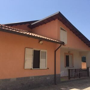 Seaside Villa in Sicily - Villa Cammaleri Minoa