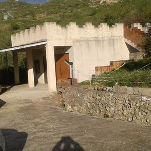 Villa and land in Sicily - Villa Frenda Raffadali