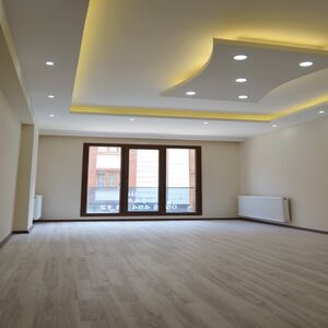 Newly built 2+1 apartment for sale in Istanbul