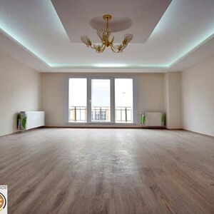 Beautifully designed 2+1 apartment for sale in Istanbul