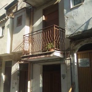 Townhouse in Sicily - Mirona Via Roma