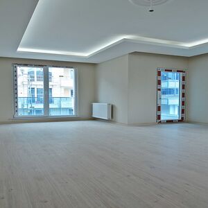 2+1 apartment for sale in Istanbul