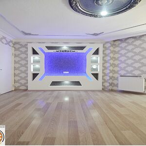 Beautifully designed 1+1 apartment for sale in Istanbul