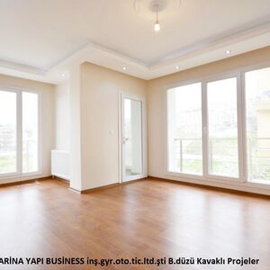 3+2 Duplex apartment for sale in Beylikduzu Istanbul