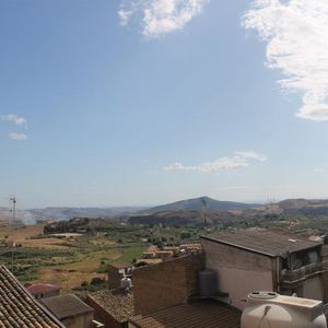 Panoramic Apt in Sicily - Apt Ciccarello Sta Santo La Corte