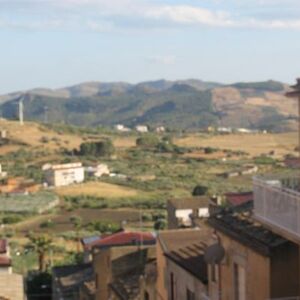 Panoramic Townhouse in Sicily - Bondì Sta Martiri 16 Marzo