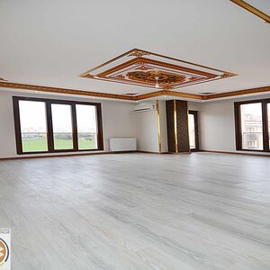 Elegent 5+2 Duplex apartment for sale in Beylikduzu Istanbul