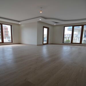 New 2+1 apartment for sale in Beylikduzu Istanbul