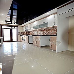 Brand new 2+1 apartment for sale in Istanbul