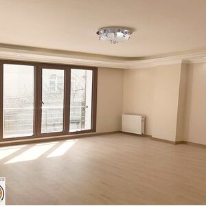 Newly built 2+1 apartment for sale in Istanbul